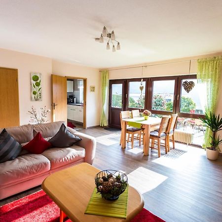 Ferienwohnung Zoell-Wedra ทราเบิน-ทราร์บาค ภายนอก รูปภาพ